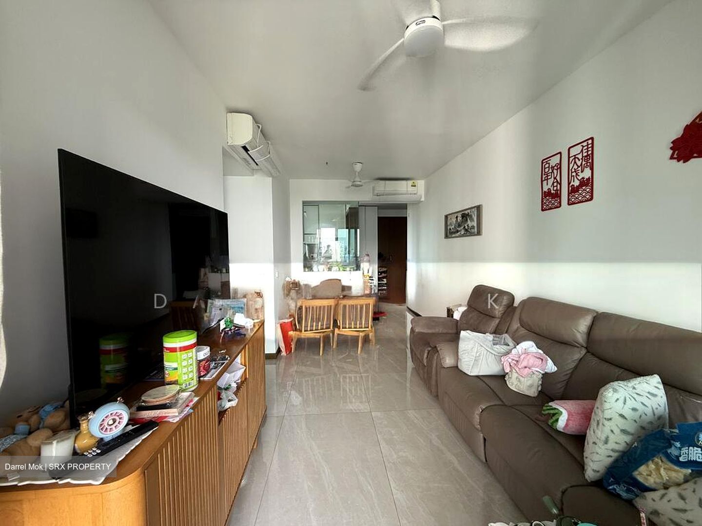 Normanton Park (D5), Apartment #486763961